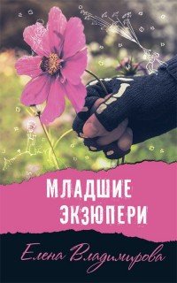 Е. В. Владимирова - «Младшие Экзюпери»
