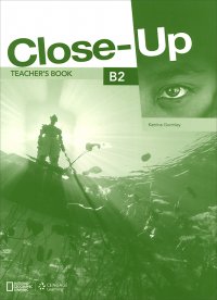 Katrina Gormley - «Close-Up B2: Teacher's Book»